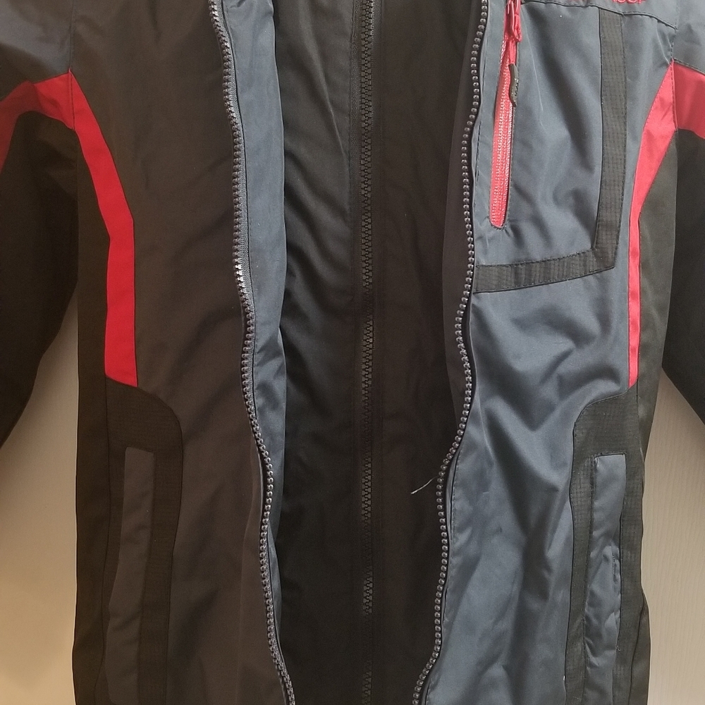 Jacket - Picture 2 of 4